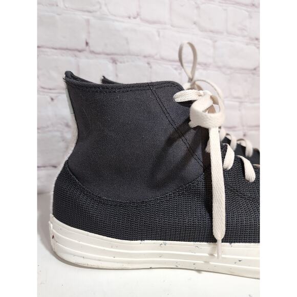 Converse Hi Storm Wind Sz 11.5 Chuck Taylor All Star Crafted Canvas High 172833C main image 12
